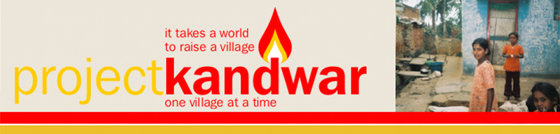 Project Kandwar - CHERE